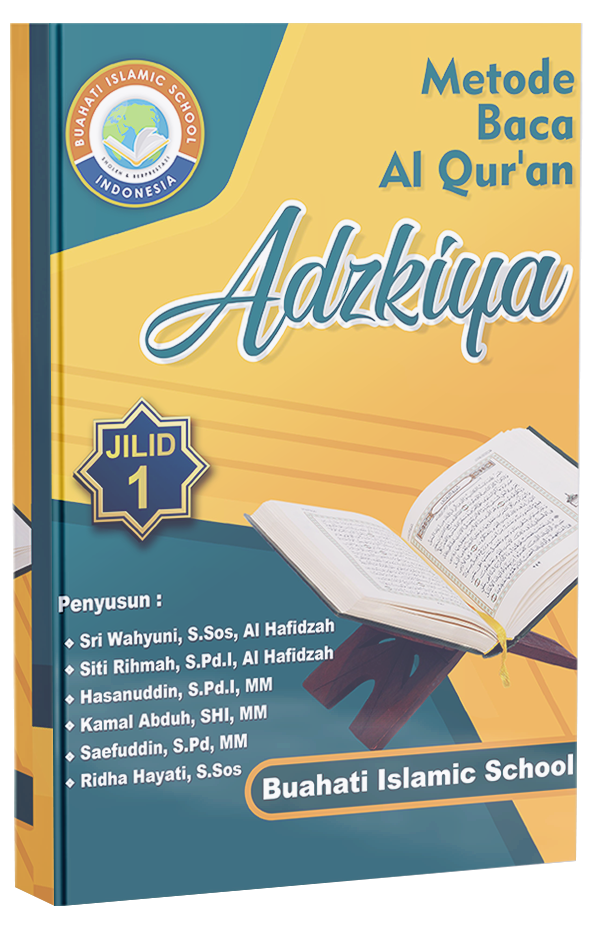 Adzkiya 1