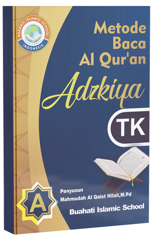 Adzkiya A