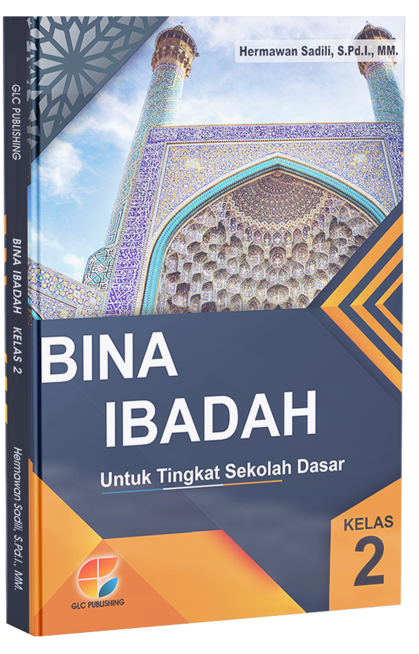 Bina Ibadah 2