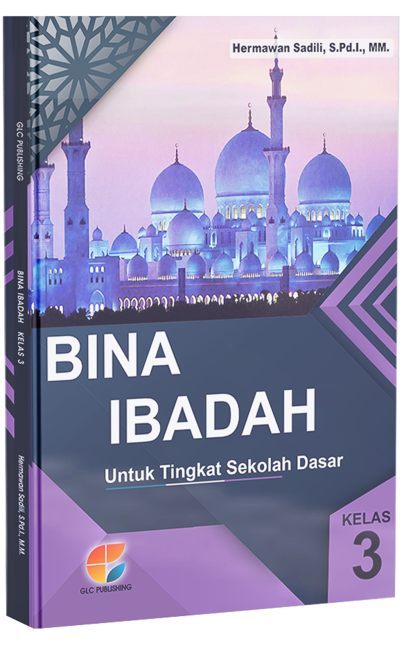Bina Ibadah 3