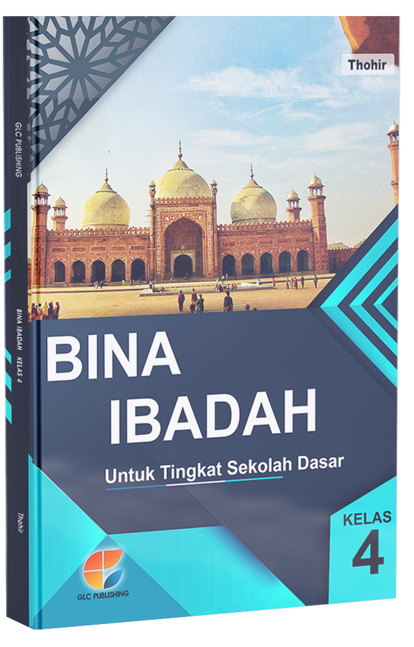 Bina Ibadah 4