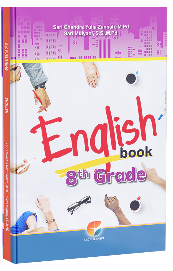 English 8